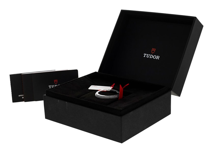 Tudor Black Bay M7941A1A0RU-0003